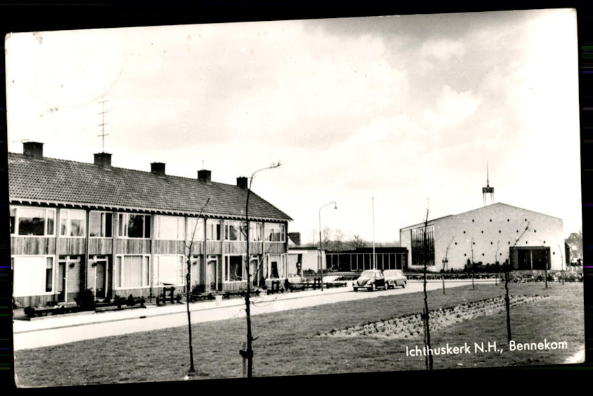 kaart