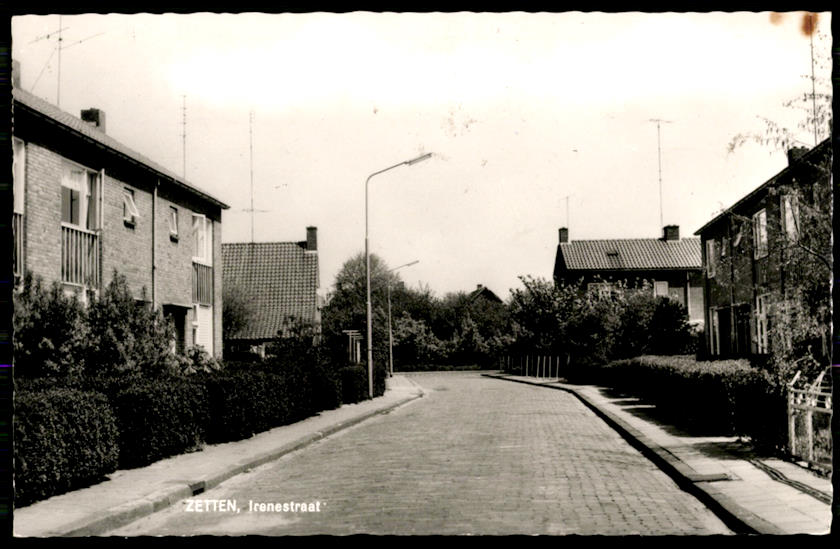 kaart