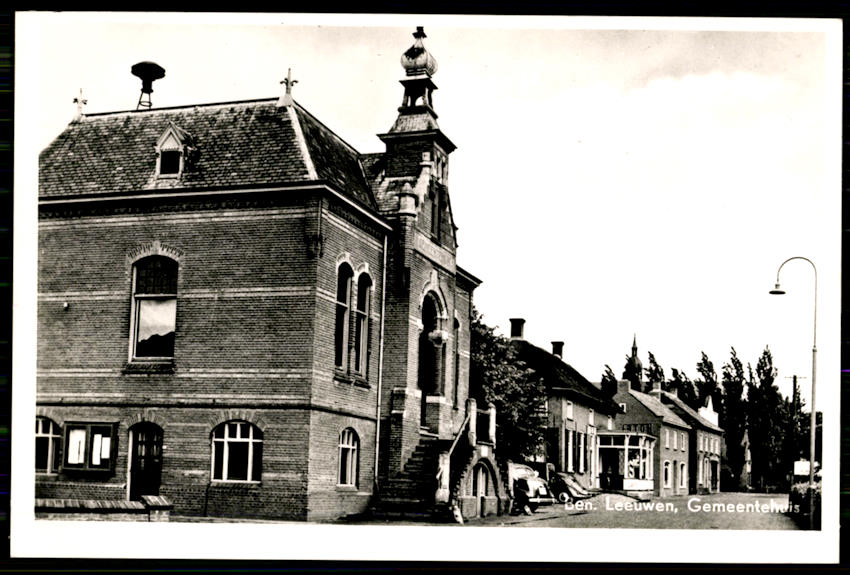 kaart