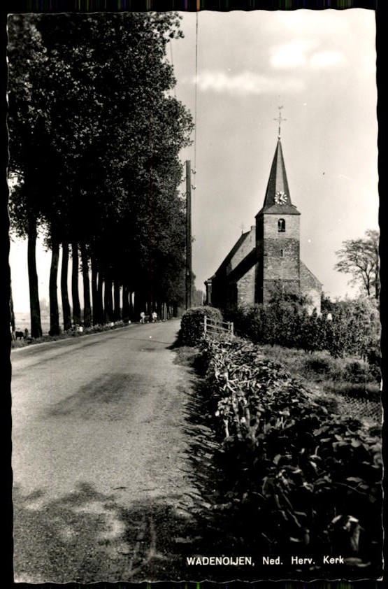 kaart