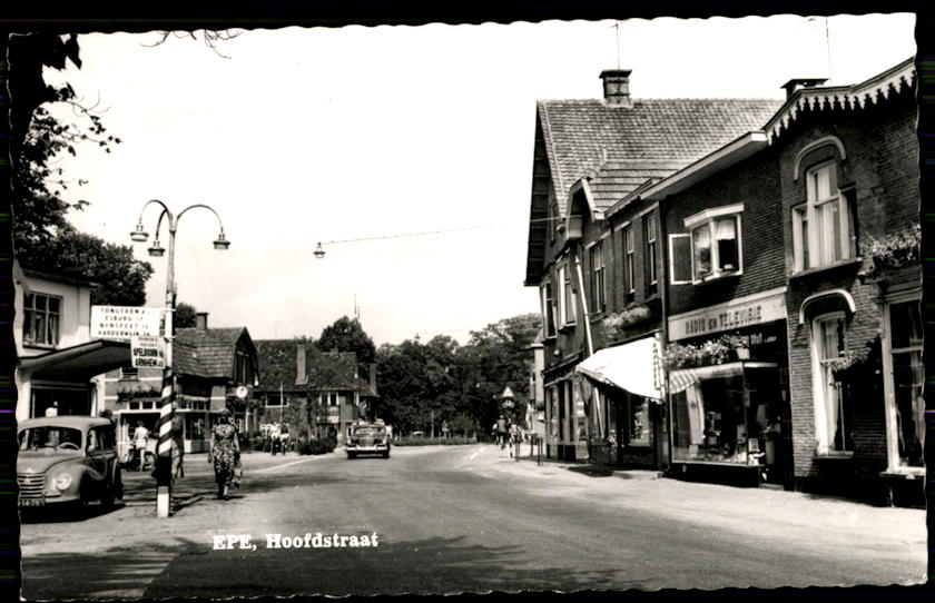 kaart