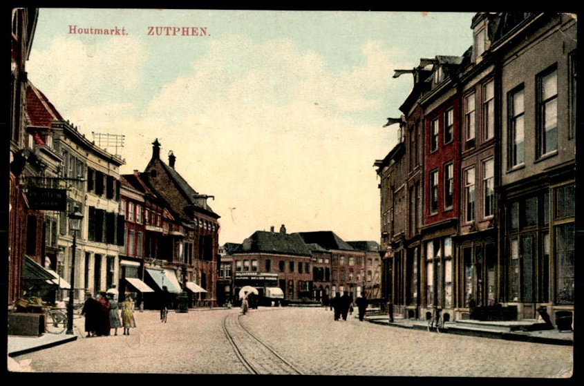 kaart