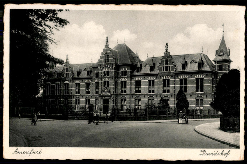 kaart