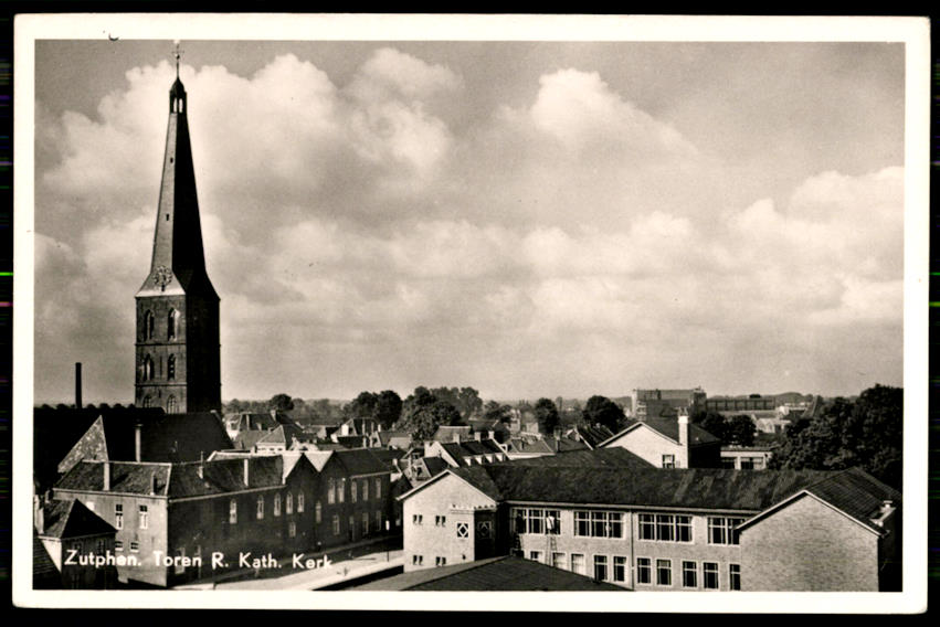 kaart
