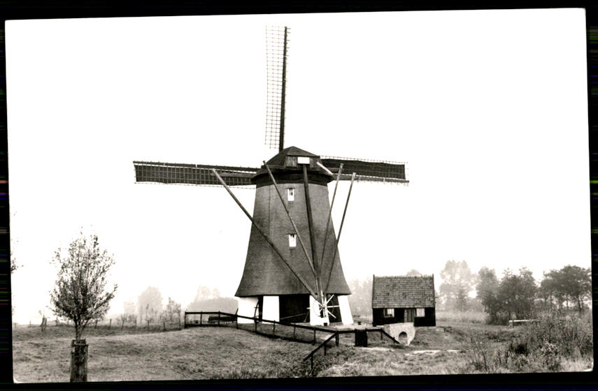 kaart