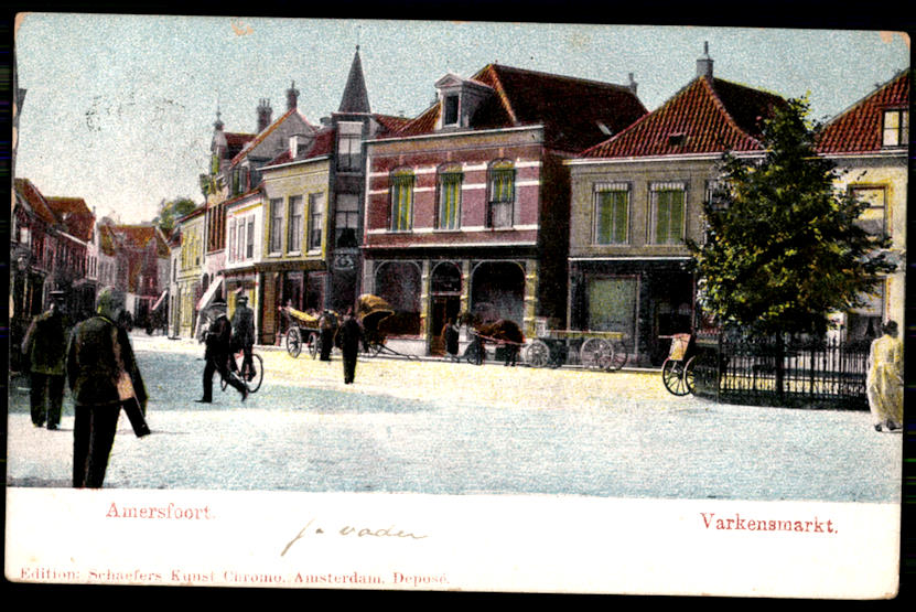 kaart