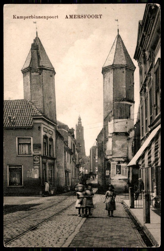 kaart