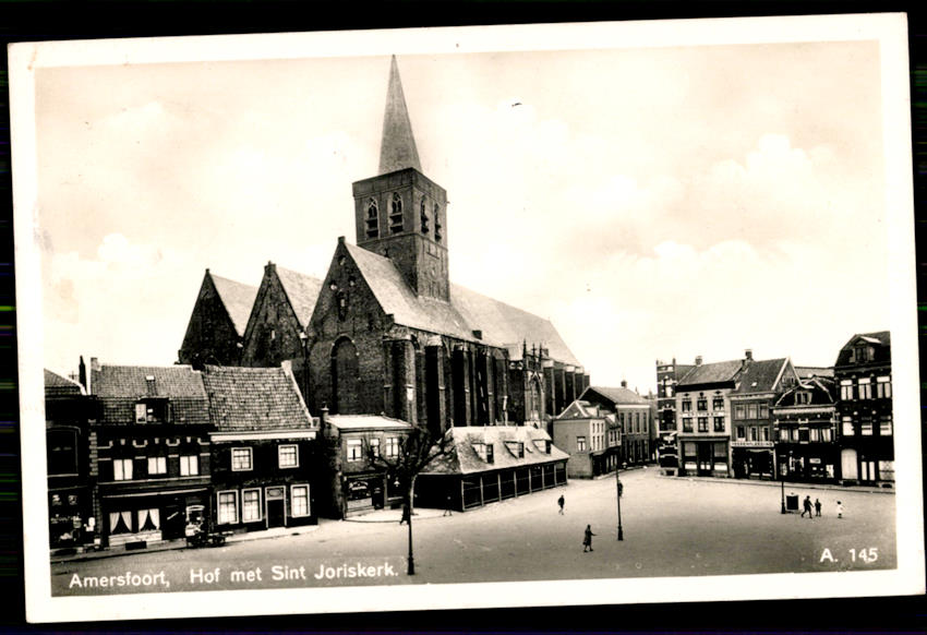 kaart