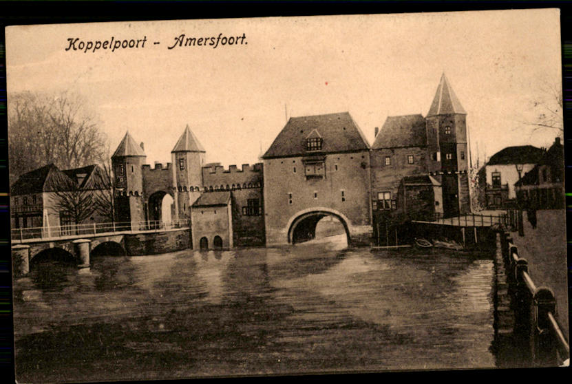 kaart
