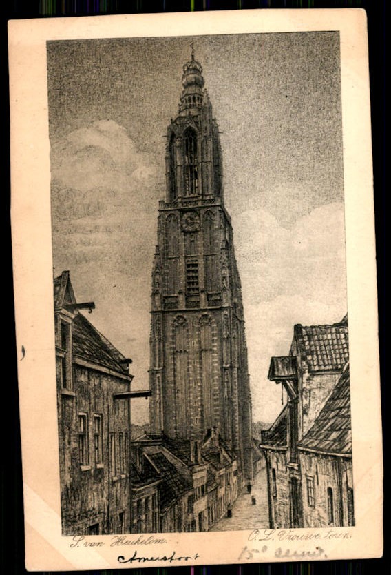 kaart