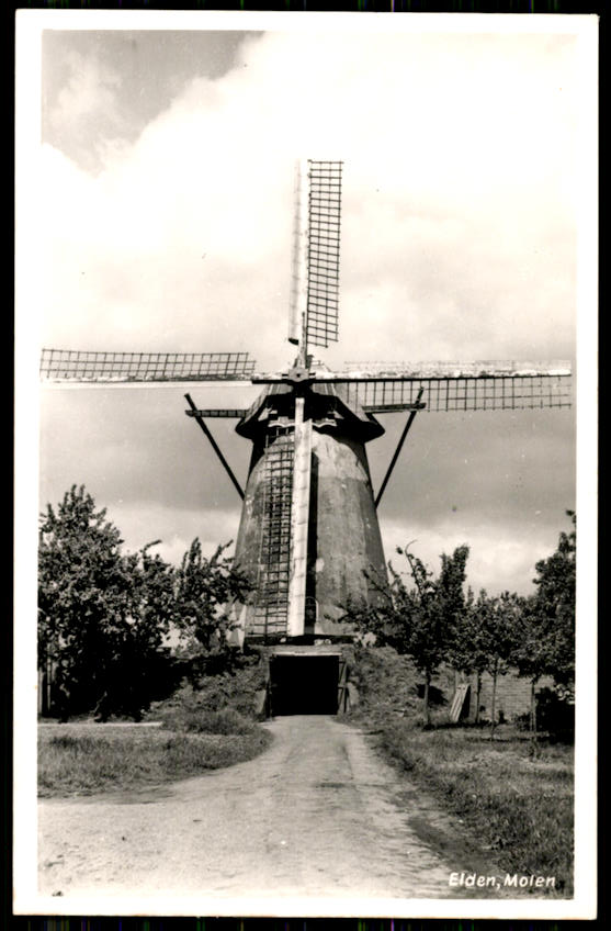 kaart