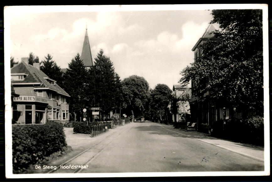 kaart