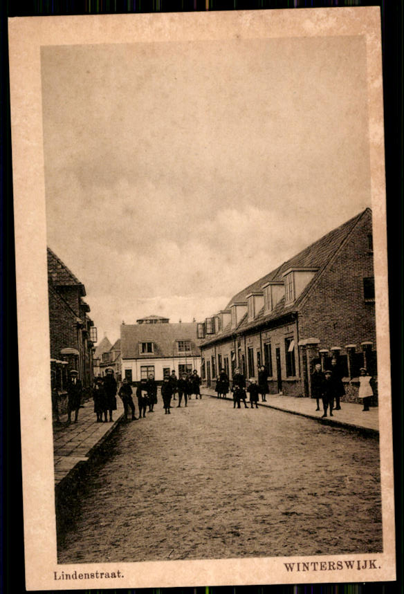 kaart
