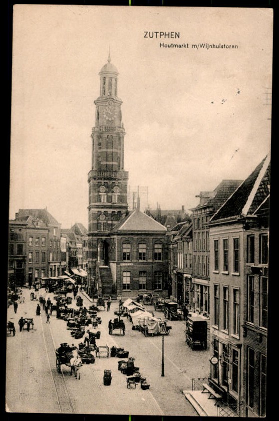kaart