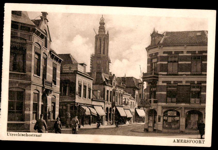 kaart