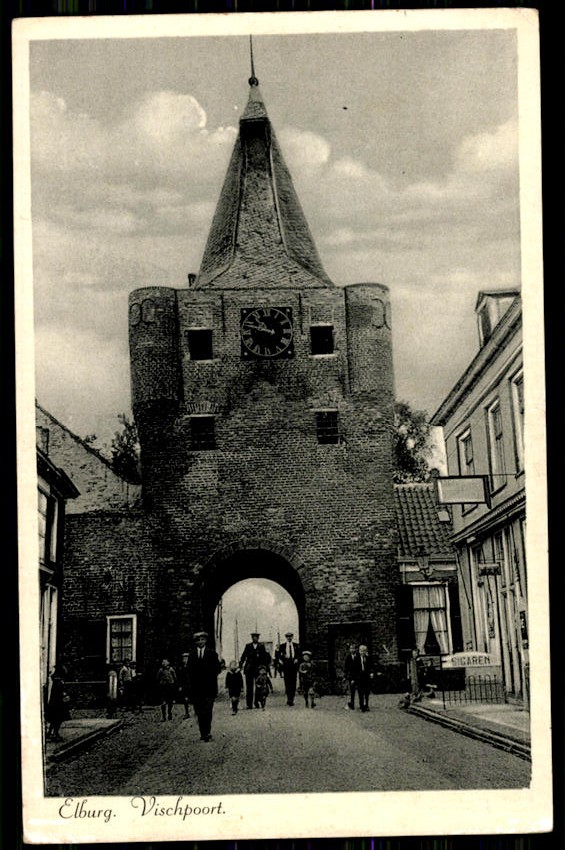 kaart