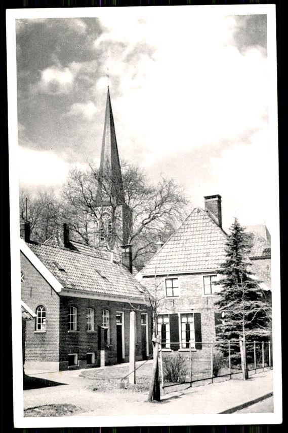 kaart