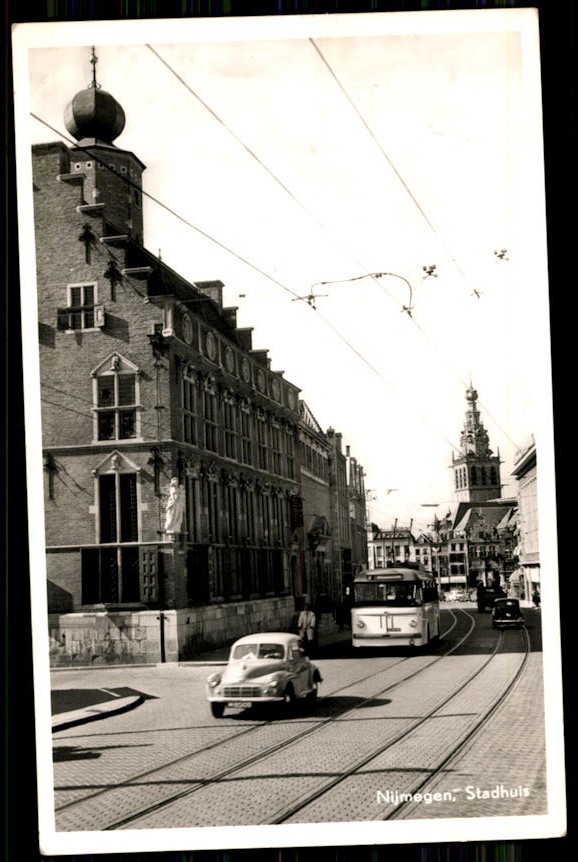 kaart