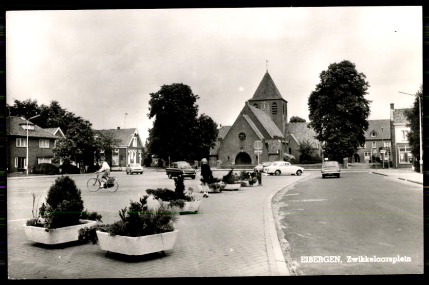 kaart