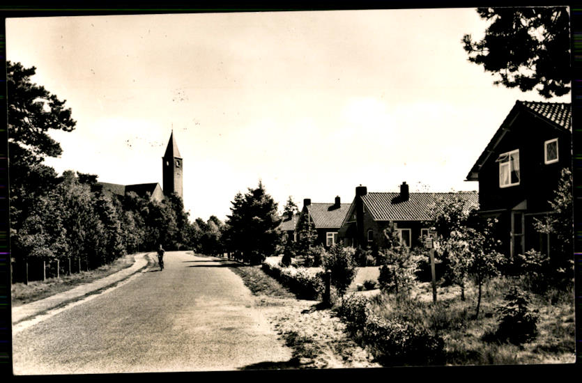 kaart