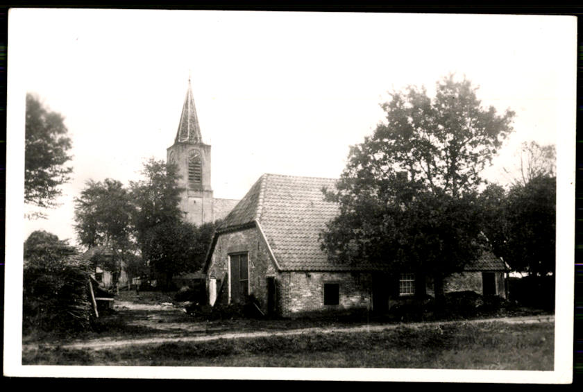 kaart