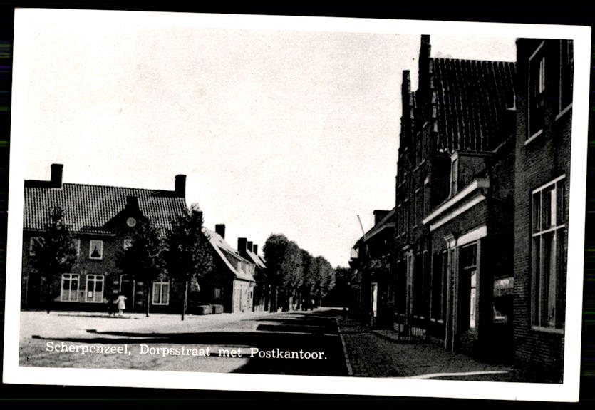 kaart