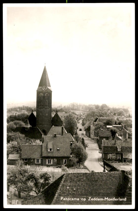 kaart