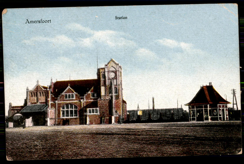 kaart