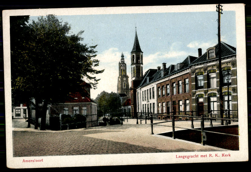 kaart