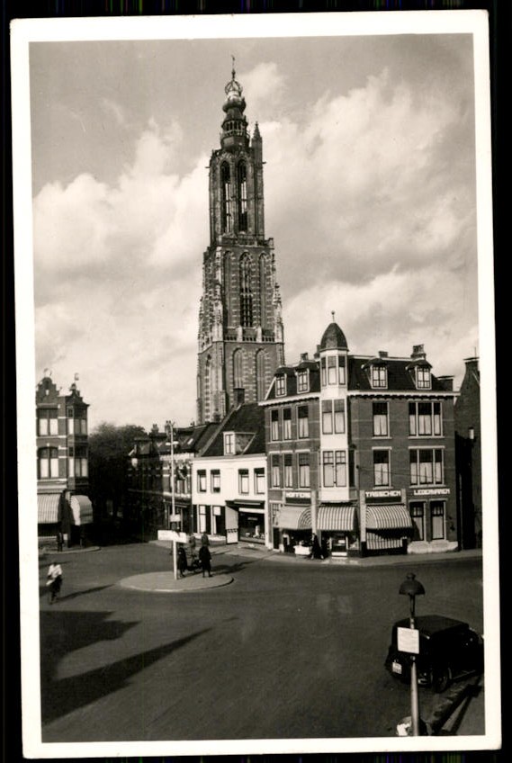 kaart