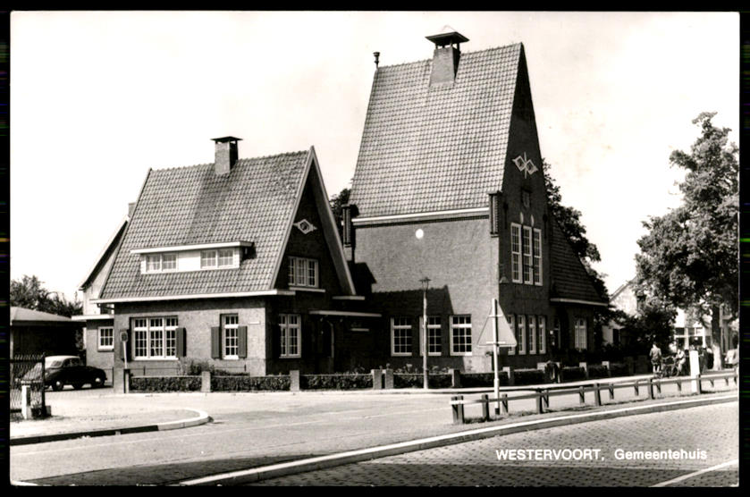 kaart