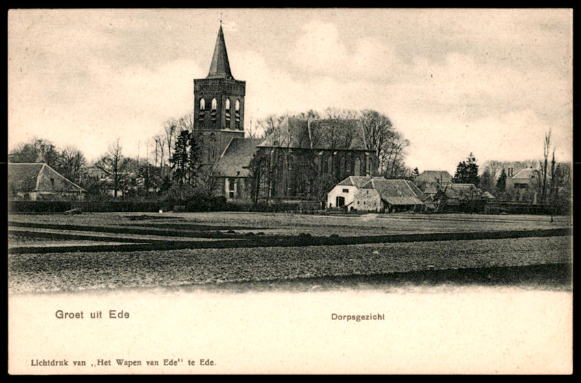 kaart