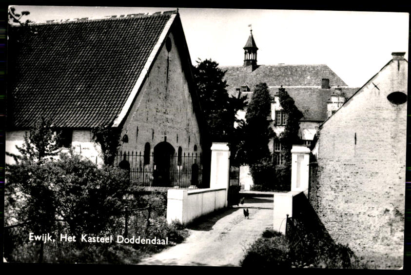 kaart