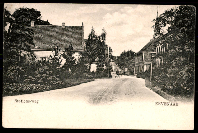 kaart