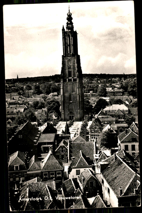 kaart