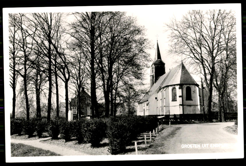 kaart