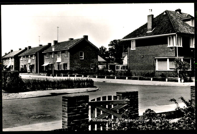 kaart