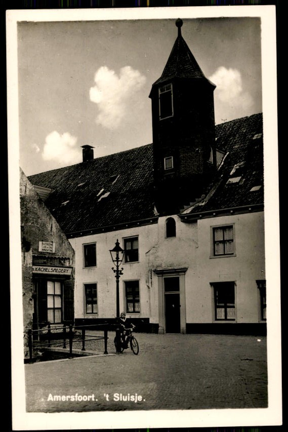 kaart