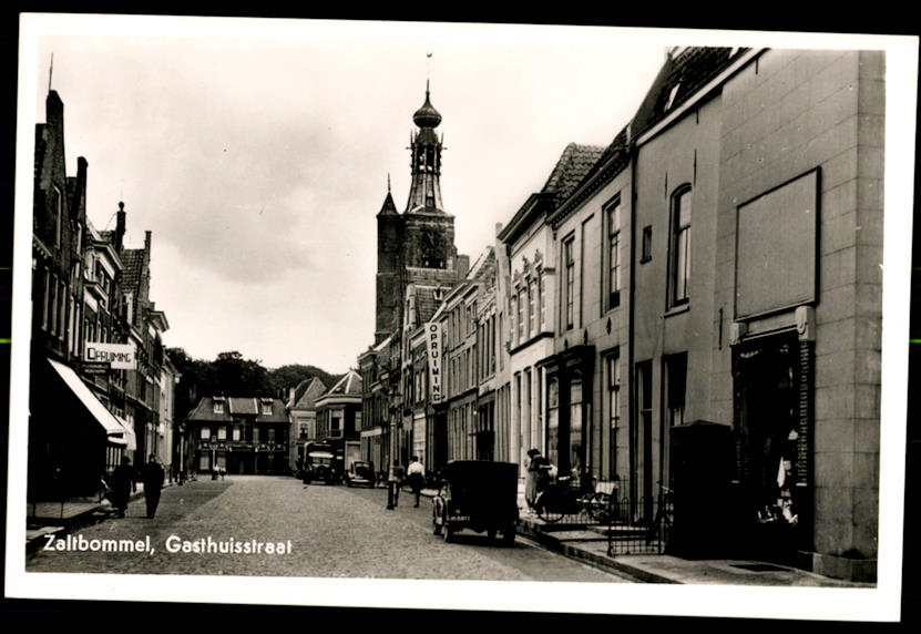 kaart