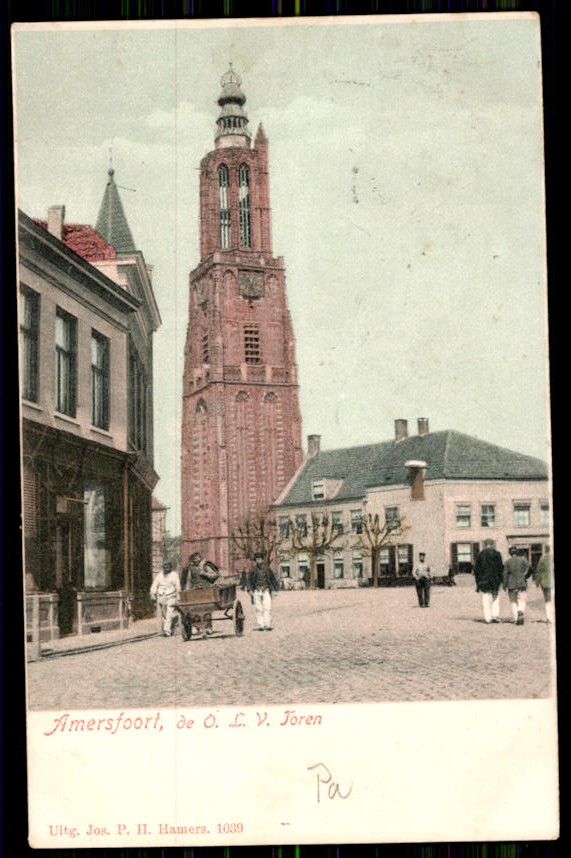 kaart