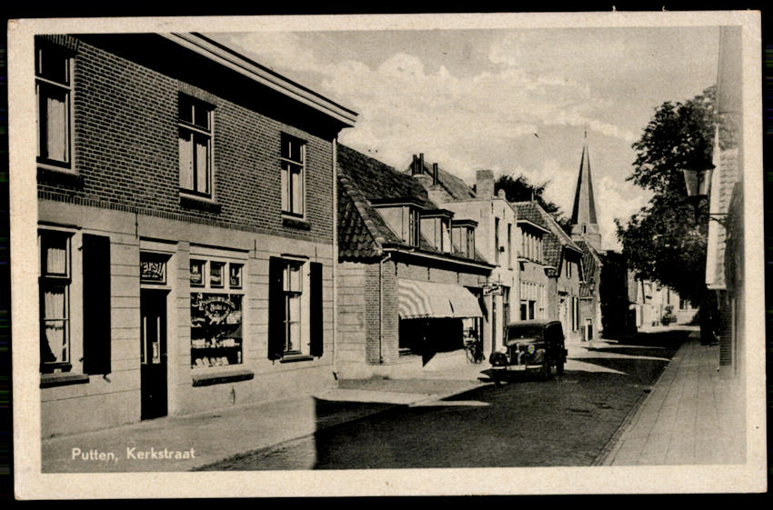kaart