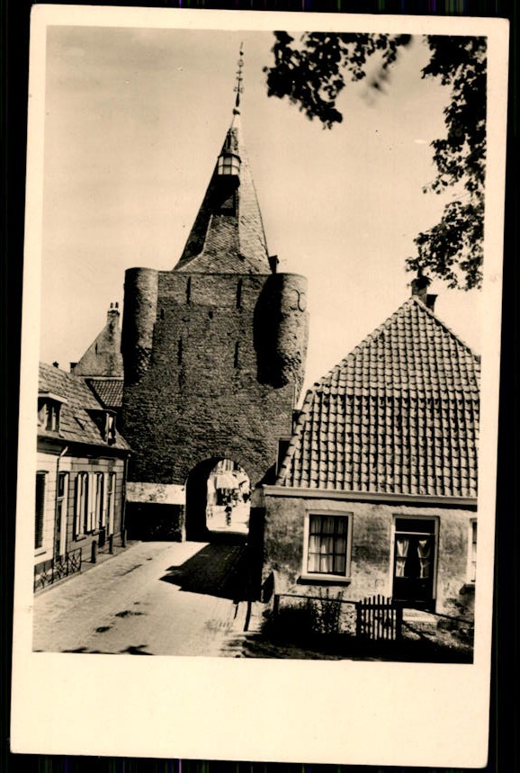 kaart