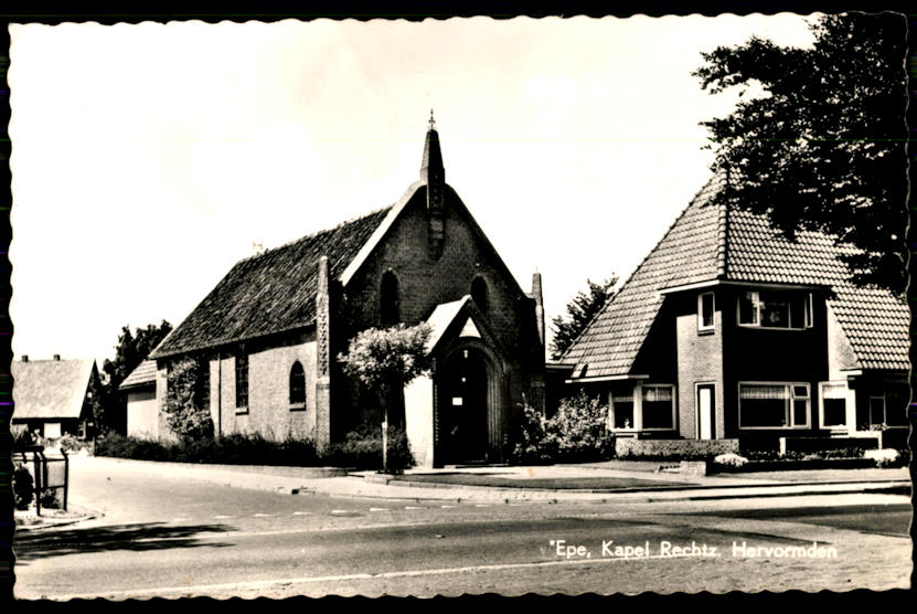 kaart