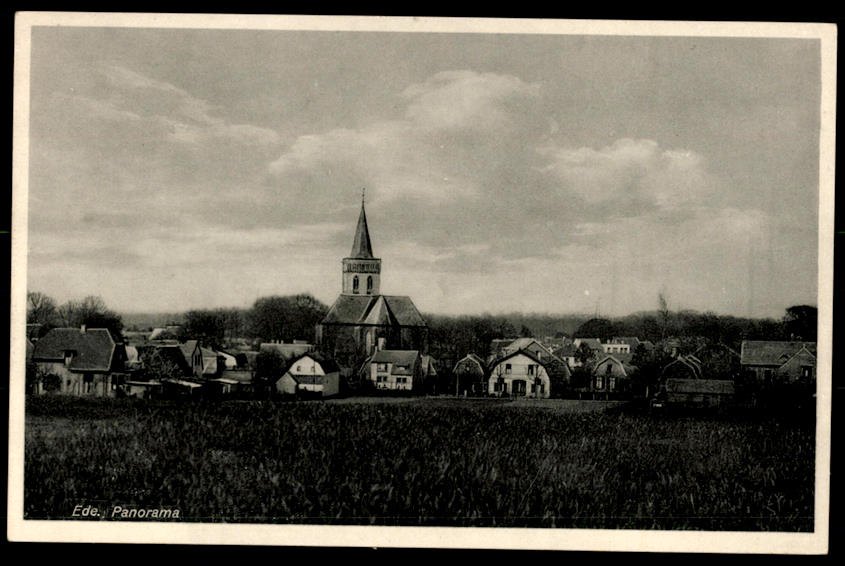 kaart