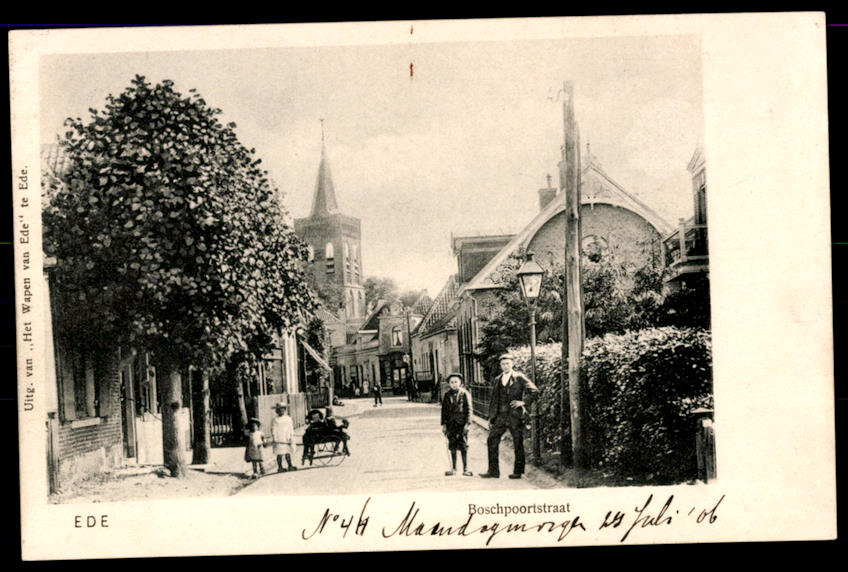 kaart