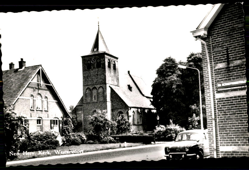 kaart