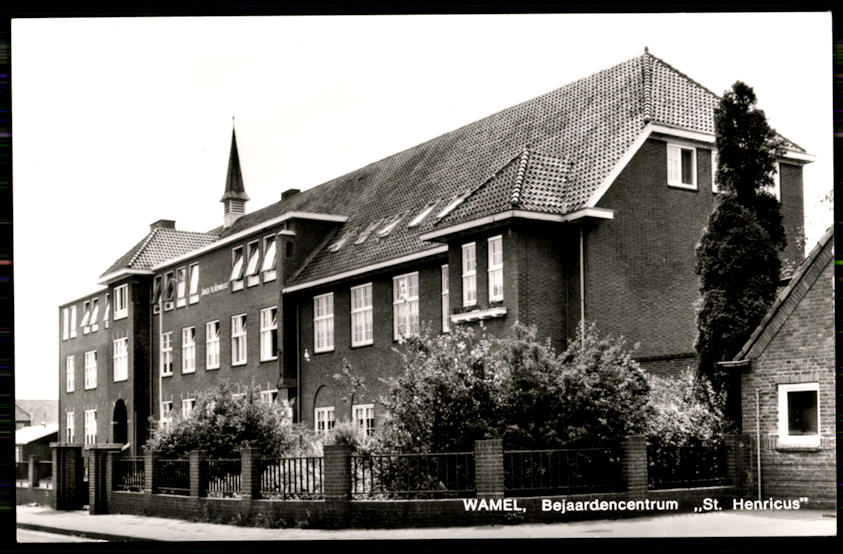 kaart