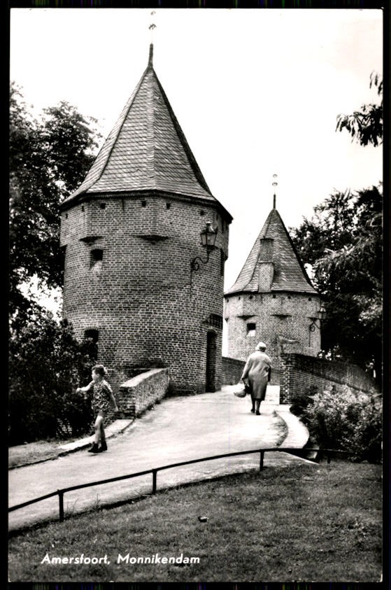 kaart