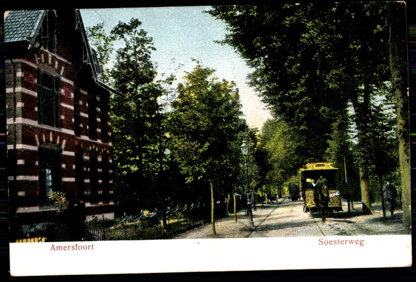 kaart