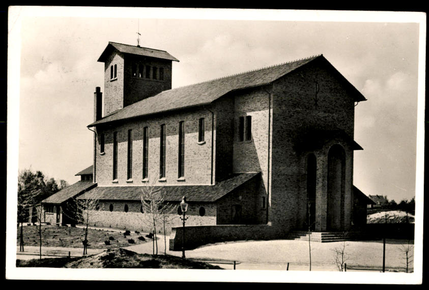 kaart